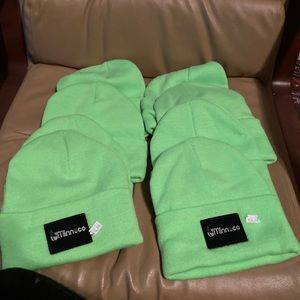 Minnoco brand new stocking caps
